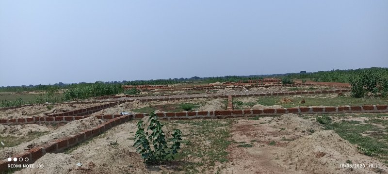  Residential Plot 2000 Sq.ft. for Sale in Patrapada, Bhubaneswar