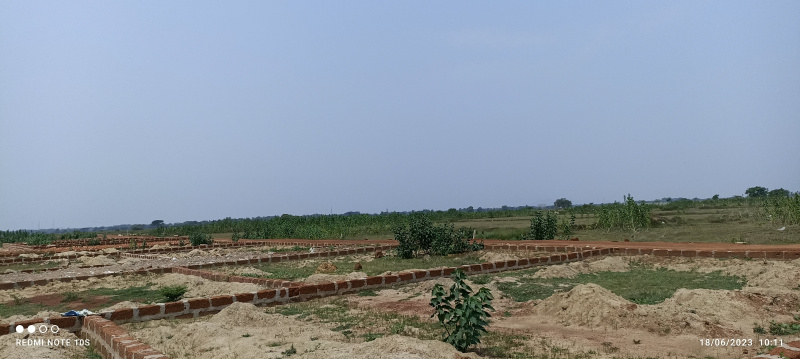  Residential Plot 2000 Sq.ft. for Sale in Patrapada, Bhubaneswar