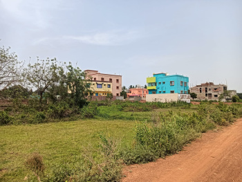  Residential Plot for Sale in Patrapada, Bhubaneswar