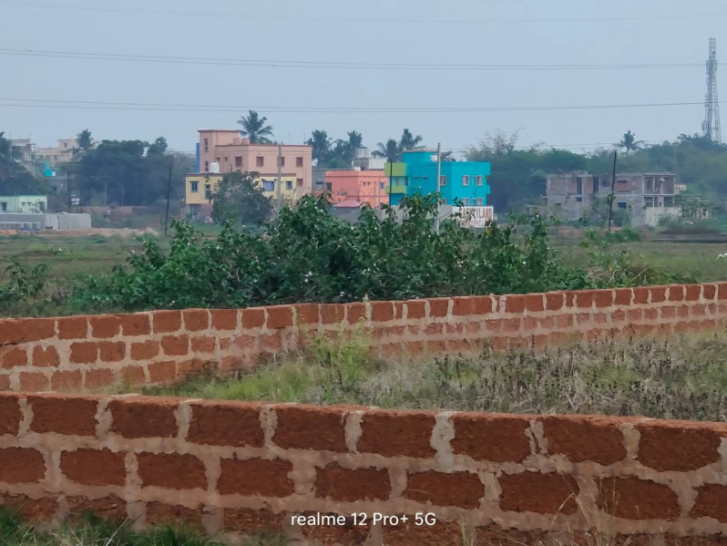  Residential Plot 1800 Sq.ft. for Sale in Patrapada, Bhubaneswar