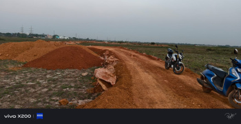  Agricultural Land for Sale in Bhagawanpur, Bhubaneswar