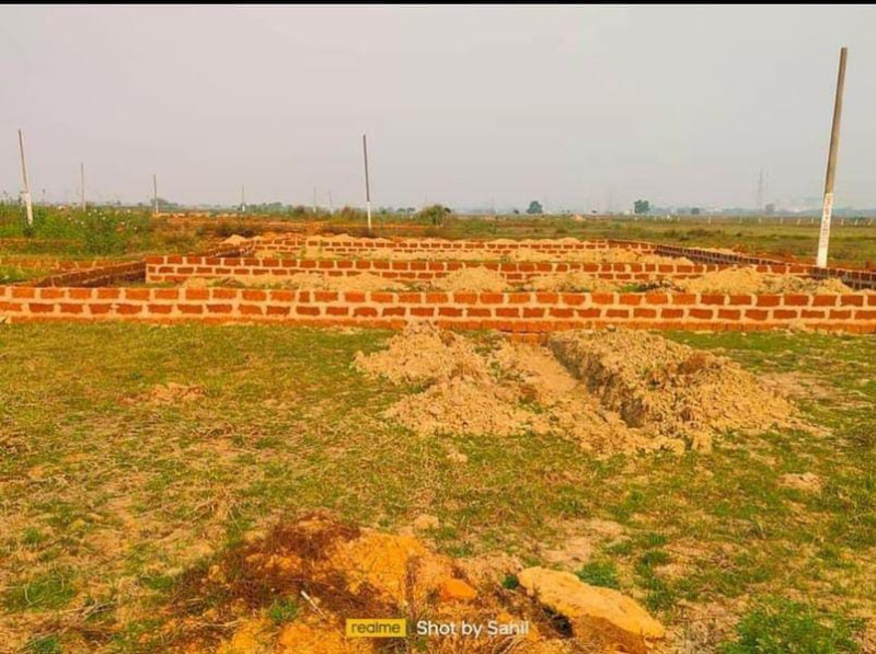  Agricultural Land 2000 Sq.ft. for Sale in Bhagawanpur, Bhubaneswar