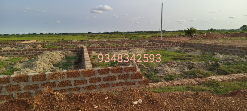  Residential Plot 1200 Sq.ft. for Sale in Khandagiri, Bhubaneswar