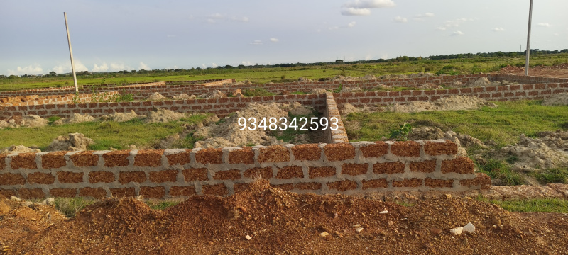  Residential Plot 1200 Sq.ft. for Sale in Khandagiri, Bhubaneswar
