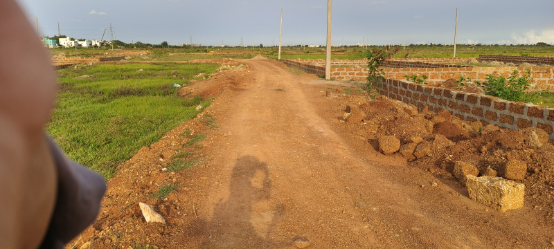  Residential Plot 1200 Sq.ft. for Sale in Khandagiri, Bhubaneswar