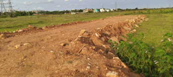  Residential Plot for Sale in Bhagawanpur, Bhubaneswar