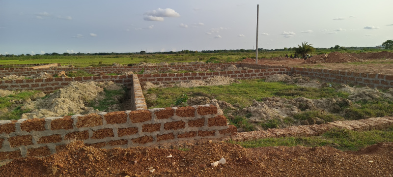  Residential Plot 1207 Sq.ft. for Sale in Bhagawanpur, Bhubaneswar