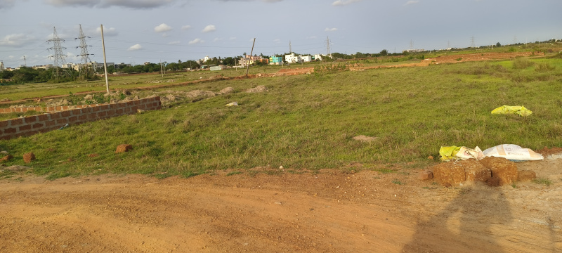  Residential Plot 1207 Sq.ft. for Sale in Bhagawanpur, Bhubaneswar