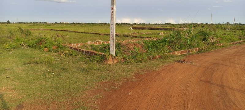  Residential Plot 1500 Sq.ft. for Sale in Patrapada, Bhubaneswar