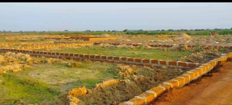  Residential Plot 2000 Sq.ft. for Sale in Sijua, Bhubaneswar