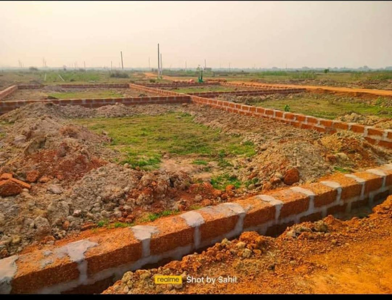  Residential Plot 2000 Sq.ft. for Sale in Sijua, Bhubaneswar