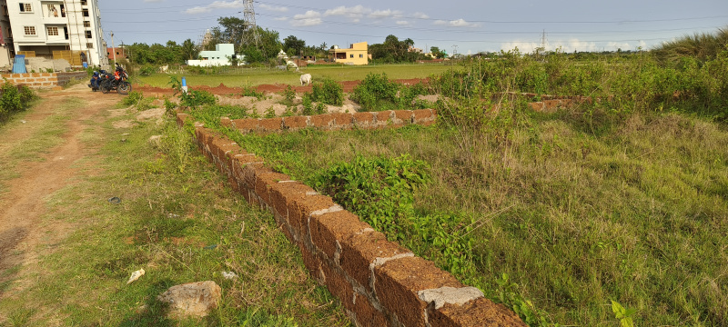  Residential Plot 1501 Sq.ft. for Sale in Bhagawanpur, Bhubaneswar