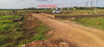  Residential Plot for Sale in Patrapada, Bhubaneswar