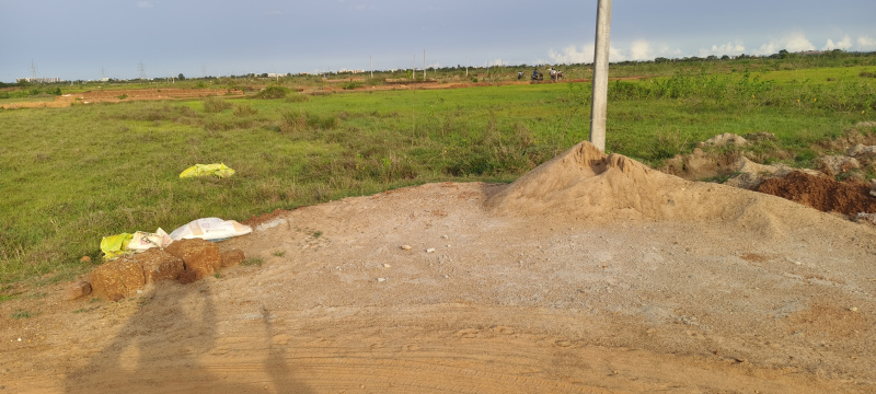  Residential Plot 1260 Sq.ft. for Sale in Patrapada, Bhubaneswar