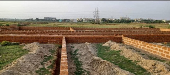  Residential Plot for Sale in Bhagawanpur, Bhubaneswar