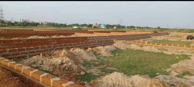  Residential Plot 1501 Sq.ft. for Sale in Bhagawanpur, Bhubaneswar