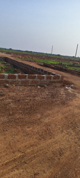  Residential Plot 1500 Sq.ft. for Sale in Sijua, Bhubaneswar