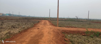  Residential Plot for Sale in Patrapada, Bhubaneswar