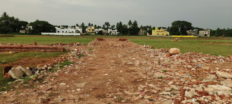  Residential Plot 1501 Sq.ft. for Sale in Patrapada, Bhubaneswar