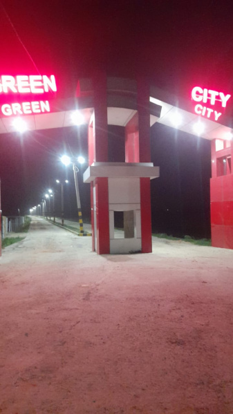  Residential Plot 1800 Sq. Meter for Sale in Shubhankarpur, Darbhanga