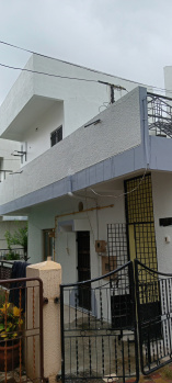 3 BHK House for Rent in New Sama Road, Vadodara