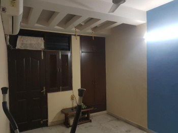 2 BHK Builder Floor for Sale in Gupta Colony, Khirki Extension, Delhi