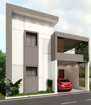 3 BHK Villa for Sale in Anekal, Bangalore