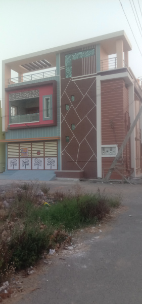 4 BHK 1500 Sq.ft. Apartment for Sale in Vennampatti, Dharmapuri