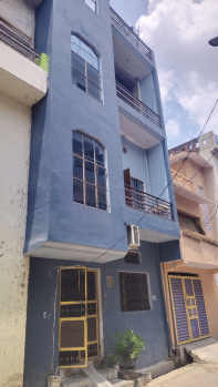 6 BHK House for Sale in Rajaji Puram, Lucknow