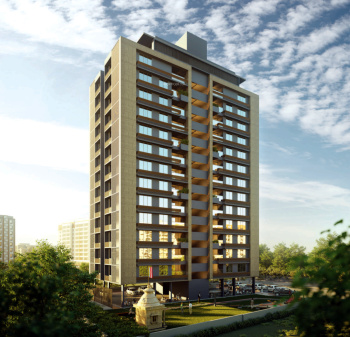 3 BHK Flat for Sale in Paldi, Ahmedabad