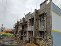 2 BHK Villa for Sale in Thiruninravur, Chennai
