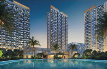 3 BHK Flat for Sale in Mundhwa Road, Pune
