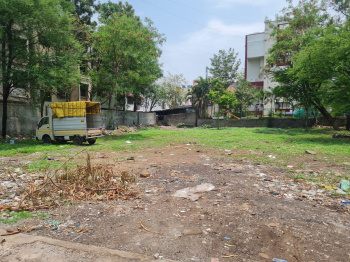  Residential Plot for Sale in Wadgaon Sheri, Pune