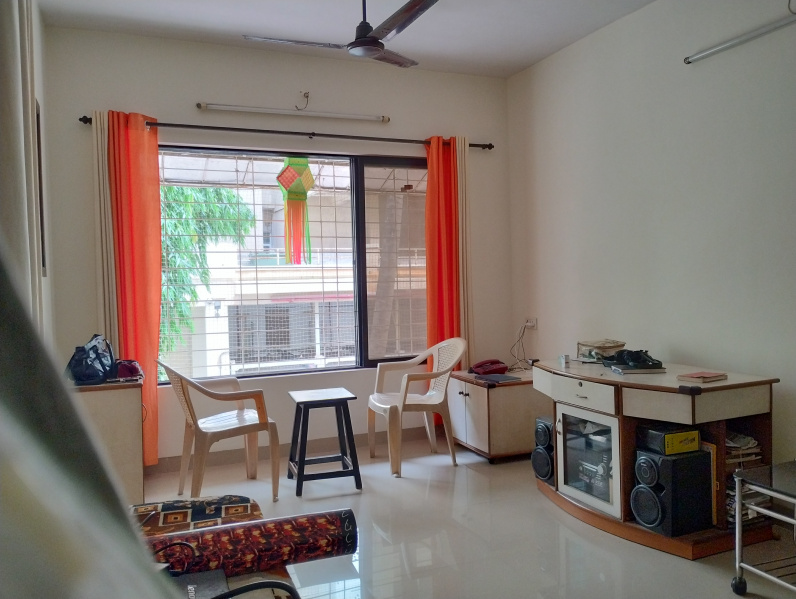 2 BHK Apartment 750 Sq.ft. for Sale in Mulund East, Mumbai