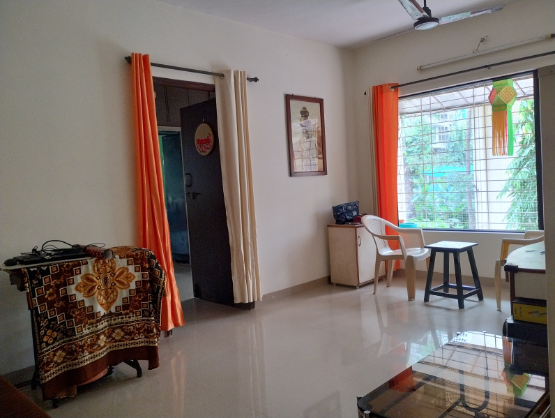 2 BHK Apartment 750 Sq.ft. for Sale in Mulund East, Mumbai