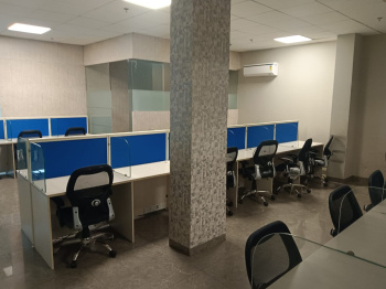  Office Space for Rent in Phase 8b, Mohali