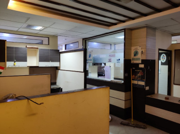  Office Space for Rent in Sector 22C, Chandigarh