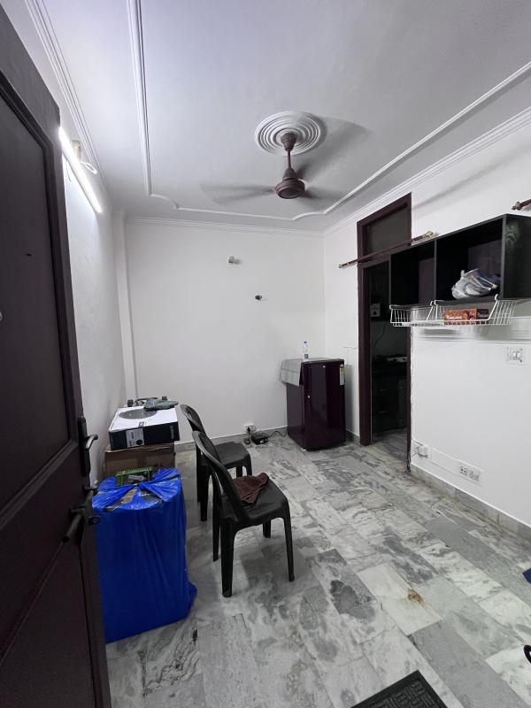 1 BHK Apartment 360 Sq.ft. for Sale in Block B, Safdarjung Enclave, Delhi