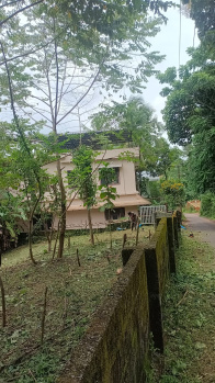  Residential Plot for Sale in Chovva, Kannur