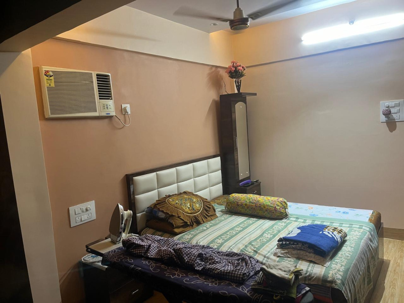 1 BHK 538 Sq.ft. Apartment for Sale in Dockyard Road, Mumbai