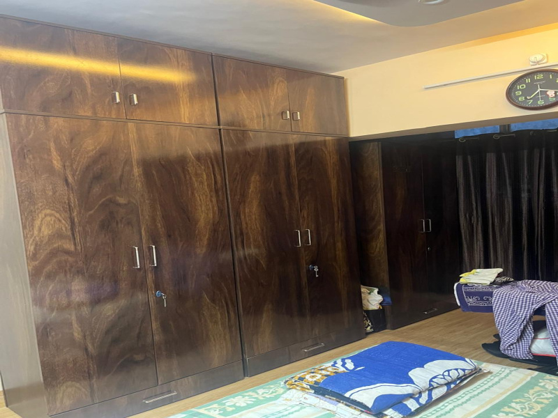 1 BHK 538 Sq.ft. Apartment for Sale in Dockyard Road, Mumbai