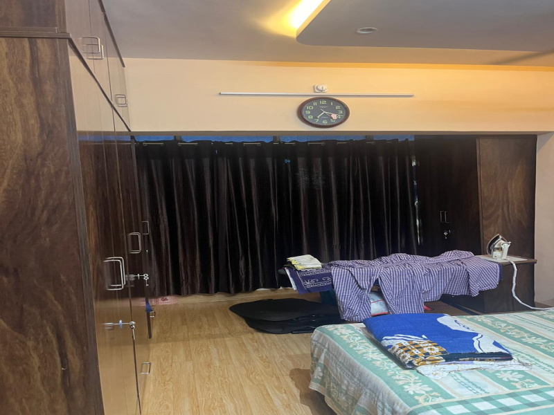 1 BHK 538 Sq.ft. Apartment for Sale in Dockyard Road, Mumbai