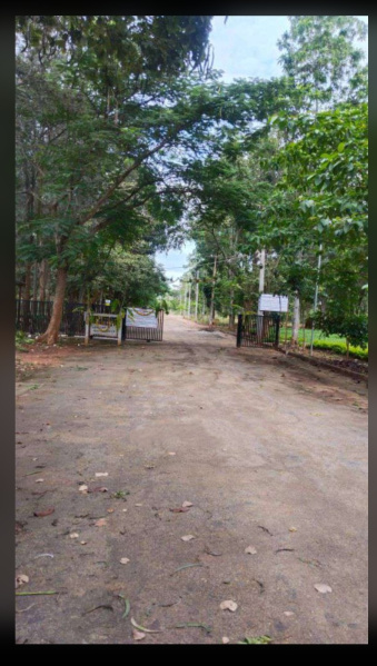  2400 Sq.ft. Residential Plot for Sale in Devanahalli, Bangalore