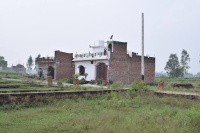  Residential Plot for Sale in Bakkas, Lucknow