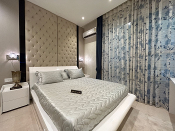 4 BHK Flat for Sale in Airport Road, Zirakpur