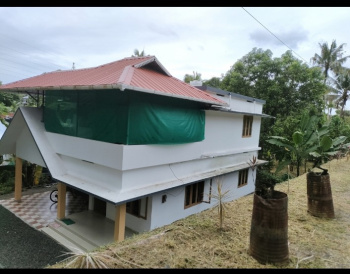 3 BHK House for Sale in Karimugal, Kochi