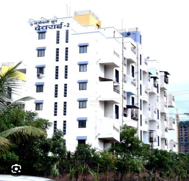 1 BHK Apartment 495 Sq.ft. for Sale in