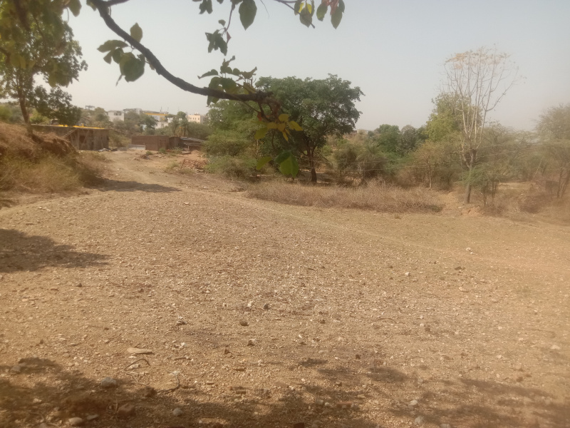  27872 Sq.ft. Agricultural/Farm Land for Sale in New Colony, Dungarpur