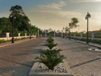 Residential Plot for Sale in Kanadia Road, Indore