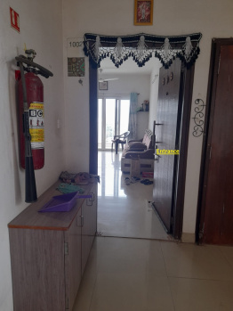 3 BHK Flat for Rent in Jagatpur, Ahmedabad